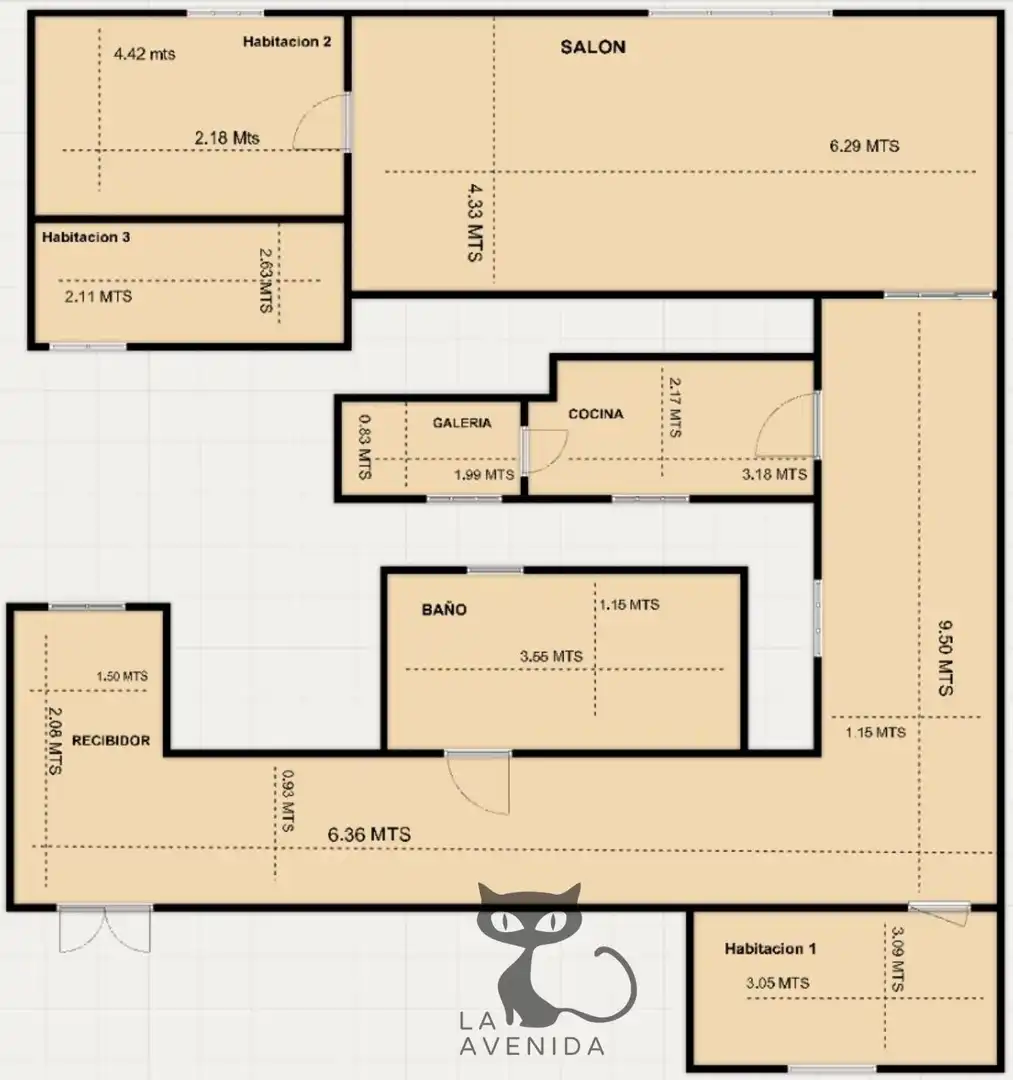 Apartamento en venta en Massanassa con Aire acondicionado y Amueblado