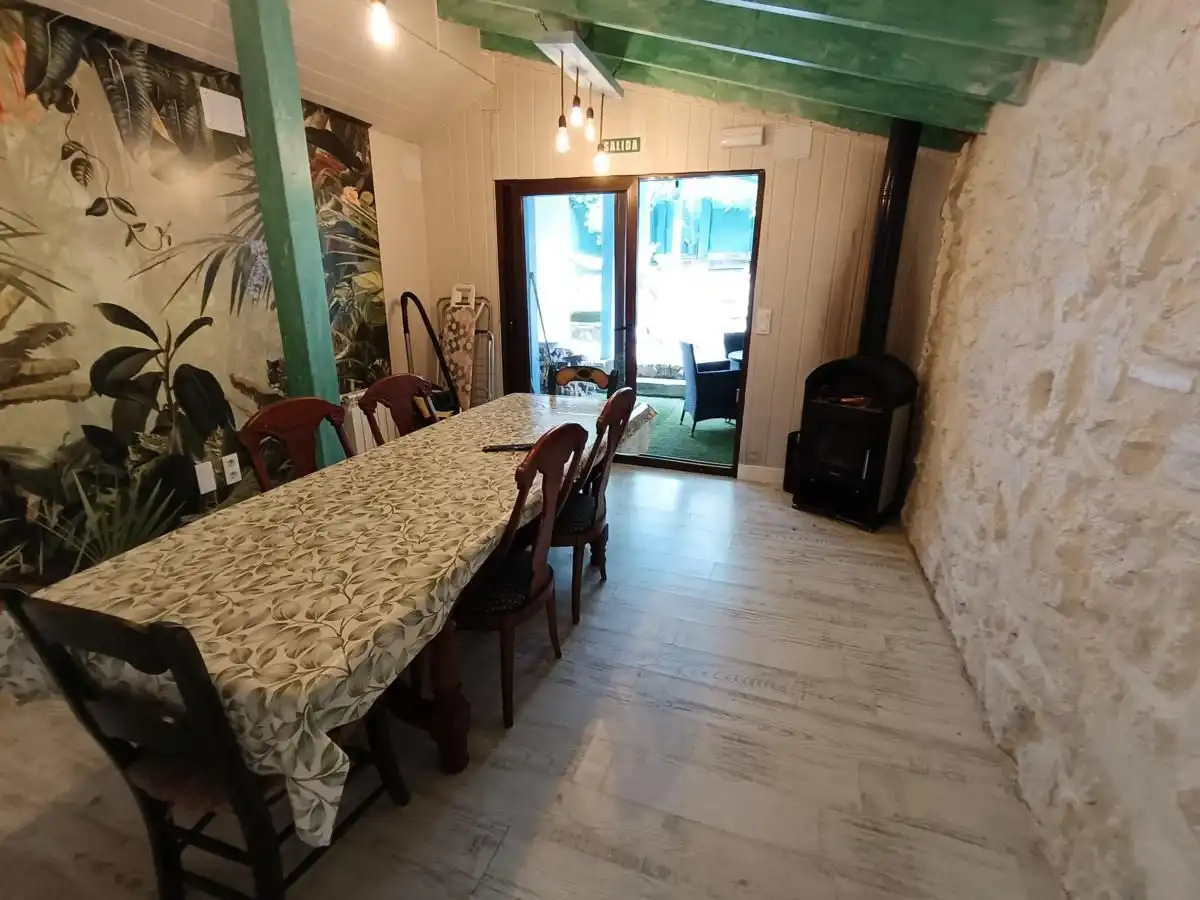 Terraced house with garden for sale in Posada - Barro, imagen 5