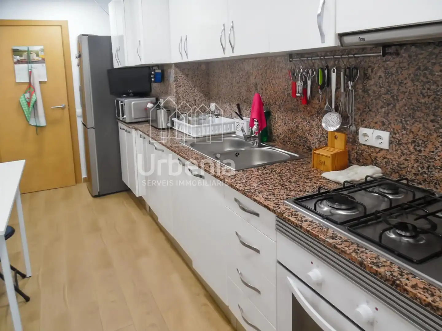 Appartement avec ascenseur à vendre à Calella, imagen 9