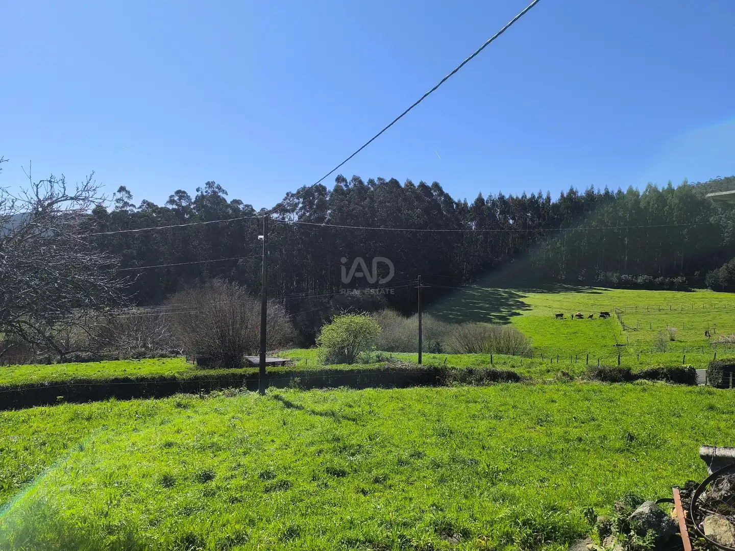 Casa adosada en venta en Cedeira con Calefacción