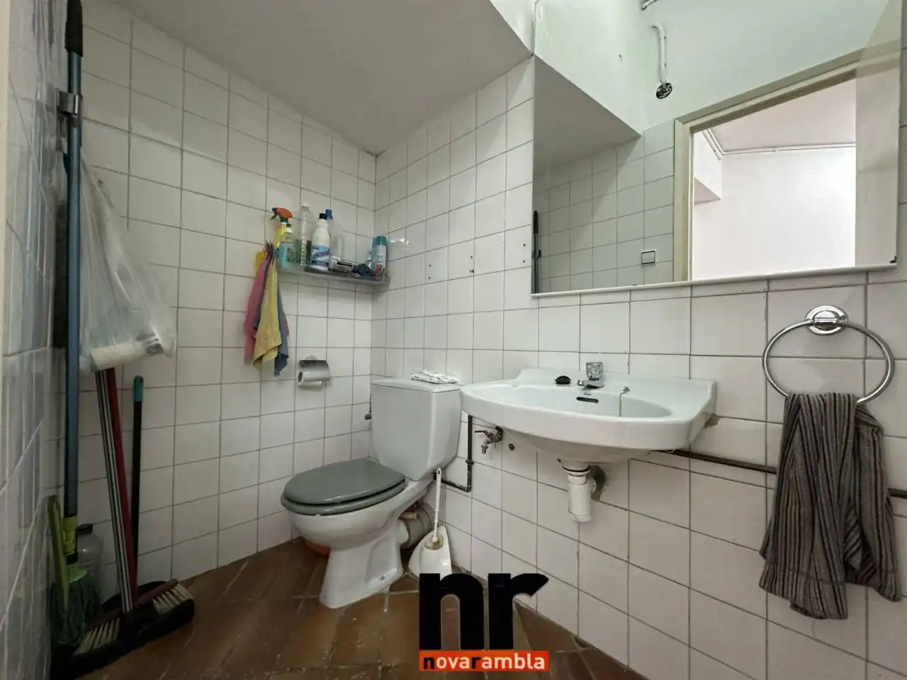 Gewerbefläche zur Miete in Calle Nou, imagen 13