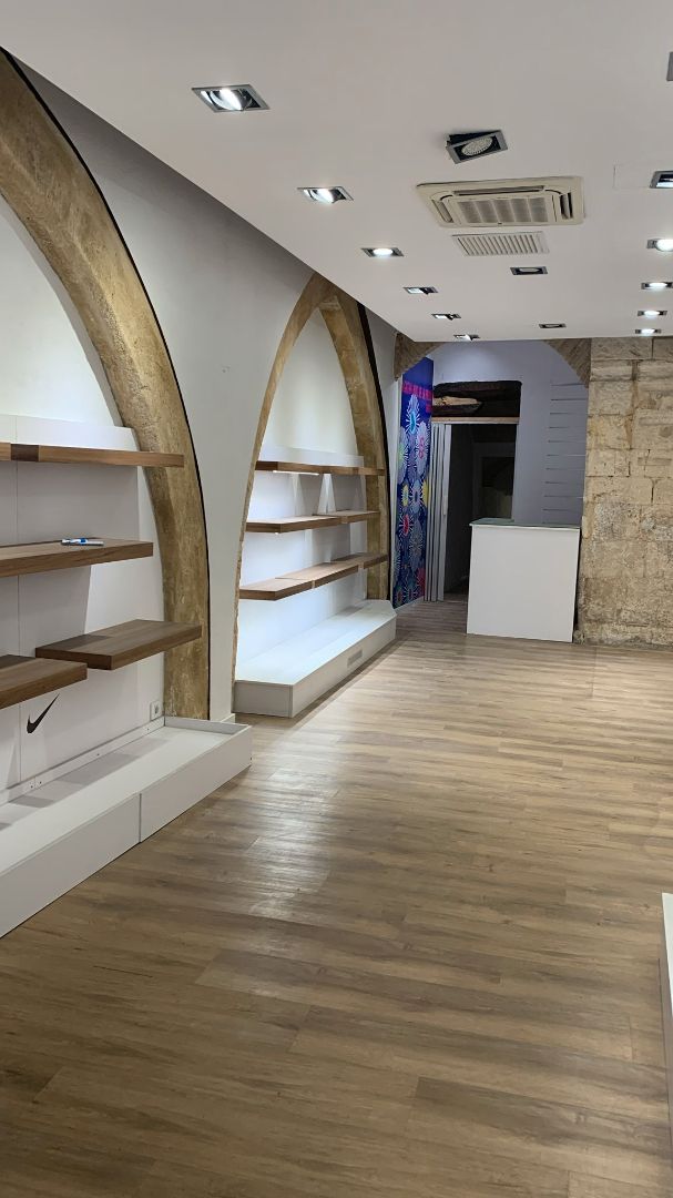 Local de lloguer a Carrer de la Palma, 18, Centre Vila