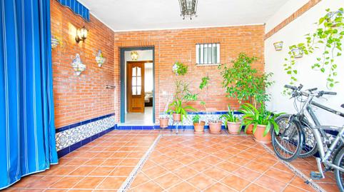 Photo 2 of Single-family semi-detached for sale in Colores -  Entreparques,  Sevilla Capital