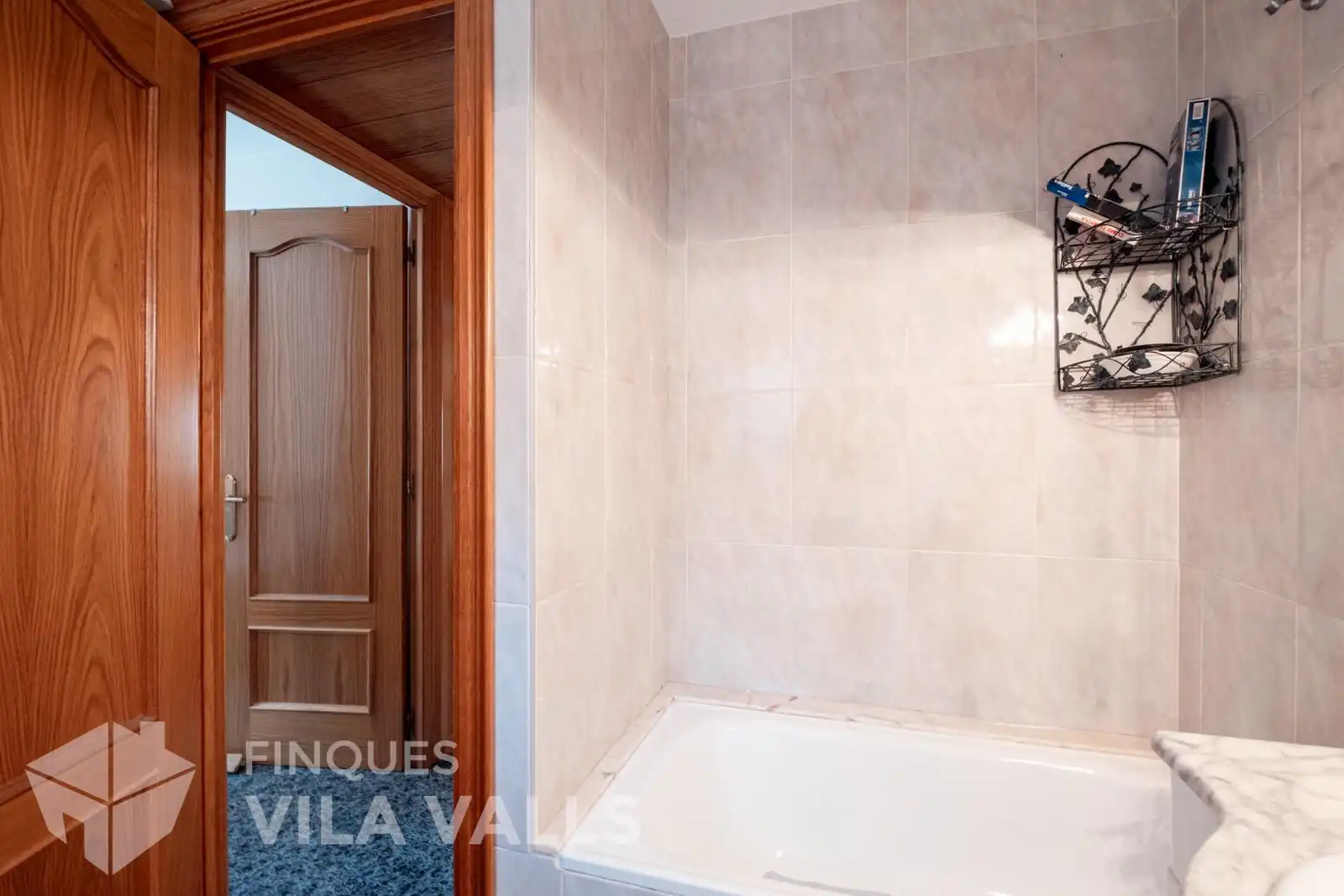 Casa o xalet en venda a Carrer passeig del remei, Caldes de Montbui