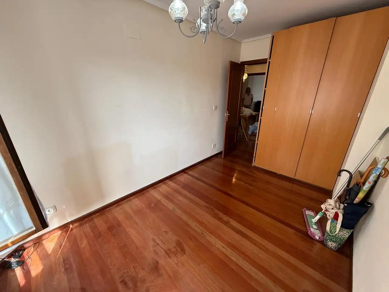 Piso en venta en Castro-Urdiales con Calefacción, Parquet y Terraza