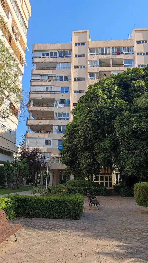 Flat with pool for sale in Playa de San Juan - El Cabo de las Huertas, imagen 29
