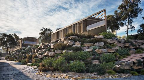 Photo 2 of Houses for sale in El Montgó, Dénia