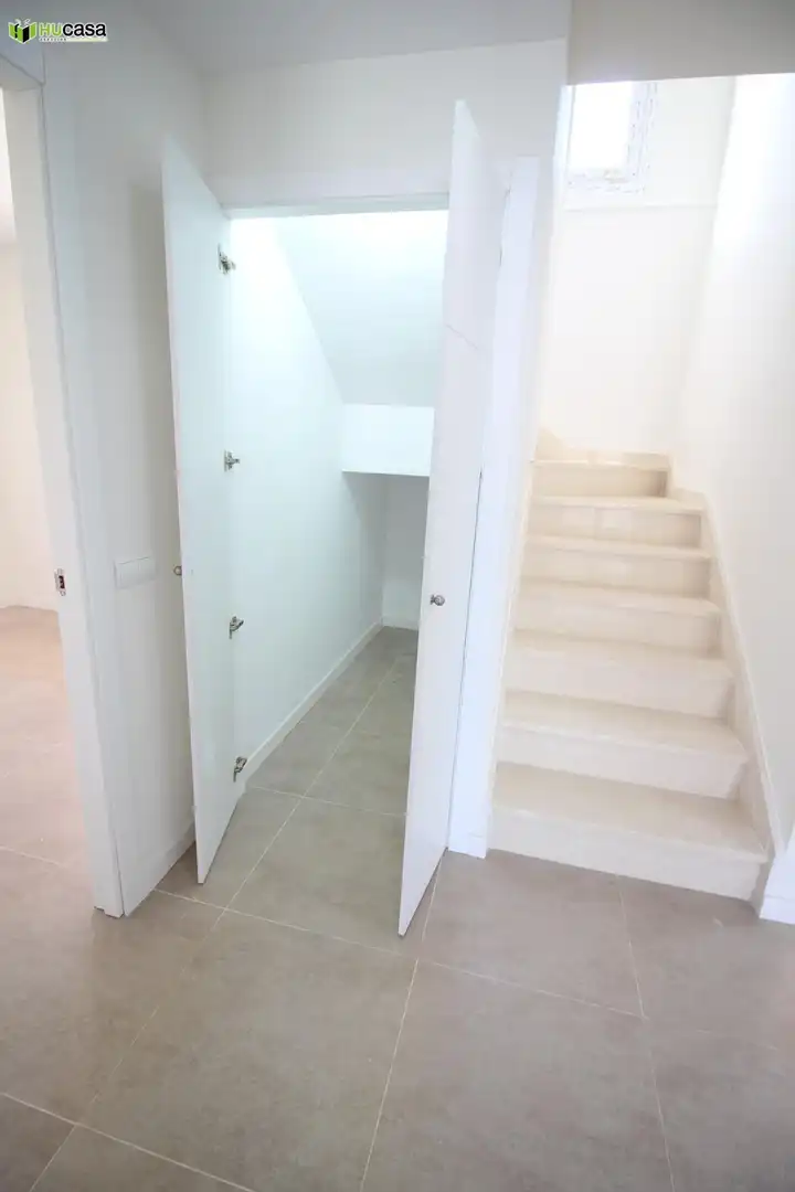 Casa adosada en venta en Polán con Jardín privado y Trastero