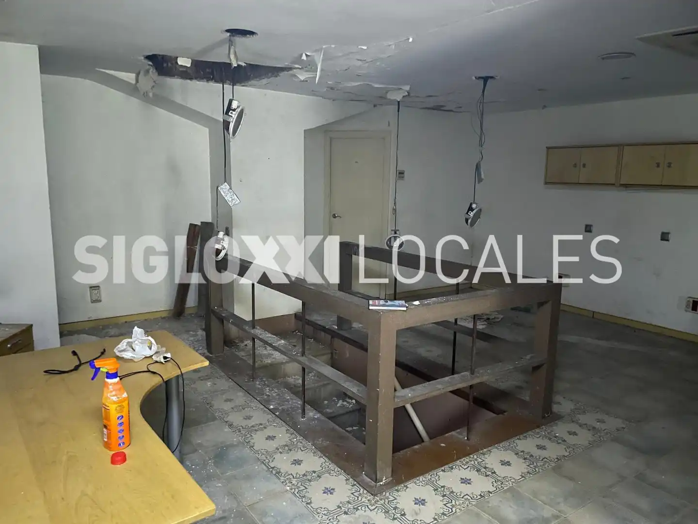 Local comercial en venta en SEPULVEDA, 55, imagen 13