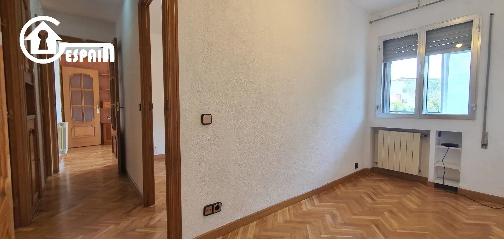 Piso con ascensor en venta en Latina, imagen 30