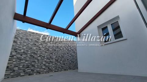 Foto 3 de Dúplex en venda a Bielgo, El Matorral, Las Palmas