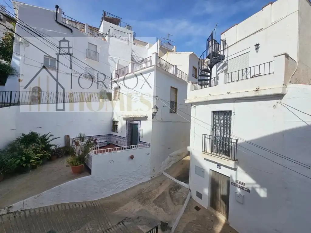 Casa en venta en Calle Luna, imagen 32