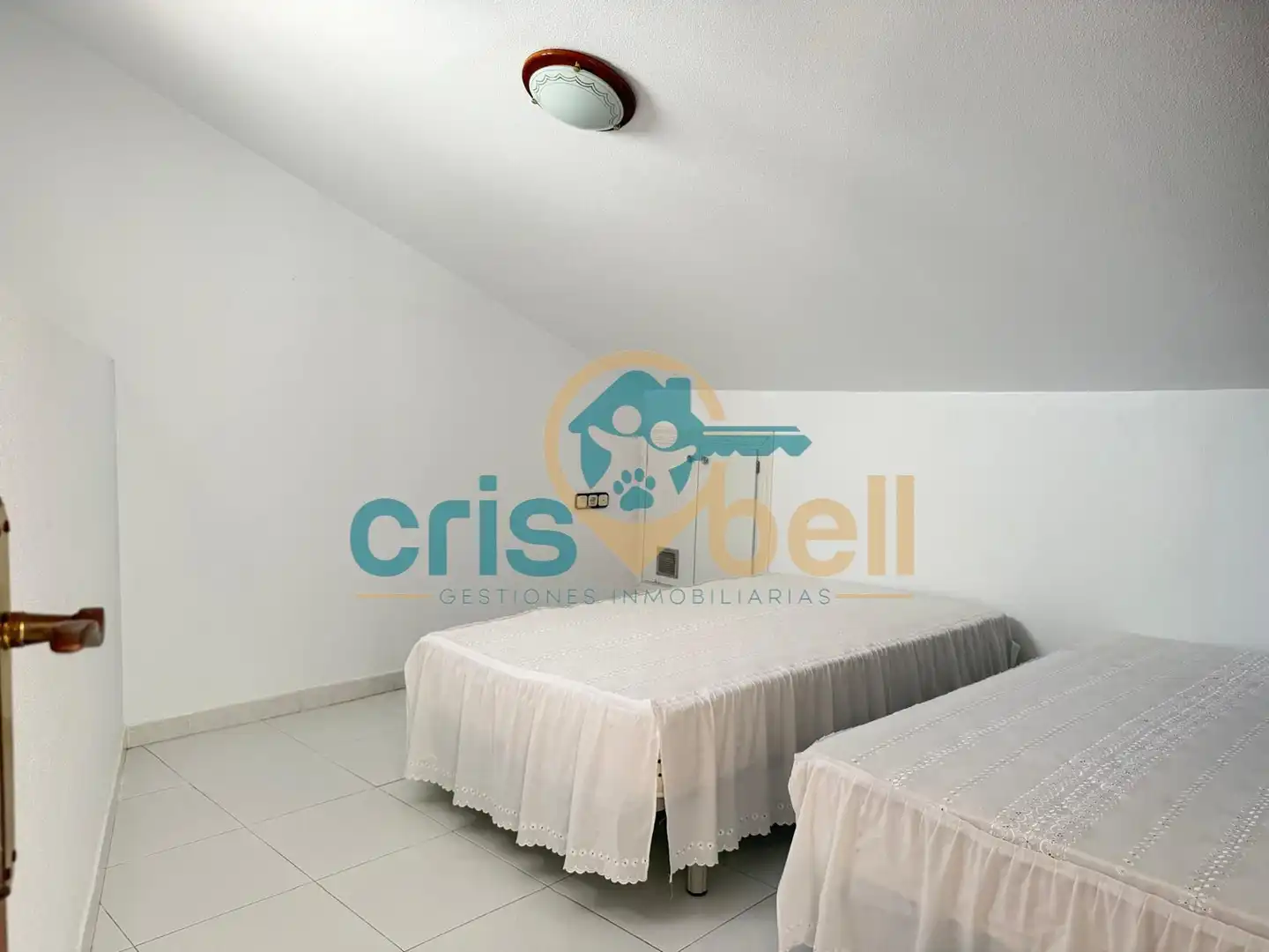 Casa adosada en venta en Lorca con Aire acondicionado, Terraza y Trastero