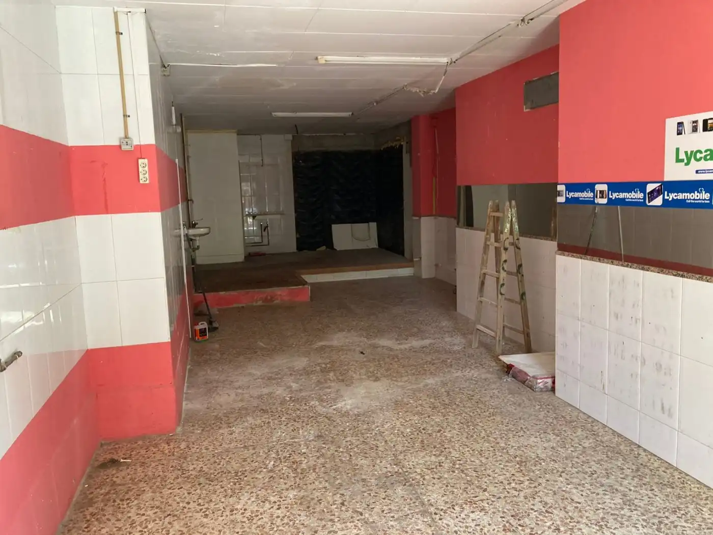 Local commercial à louer à Centre - Eixample – Can Llobet, imagen 14