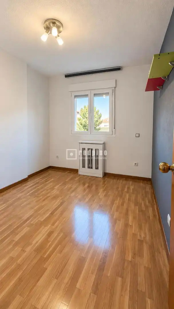 Habitación de Piso en venta en Puente de Vallecas