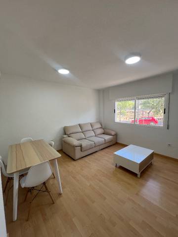 Piso en Alquiler en Calle Rambla en Sangonera la Verde