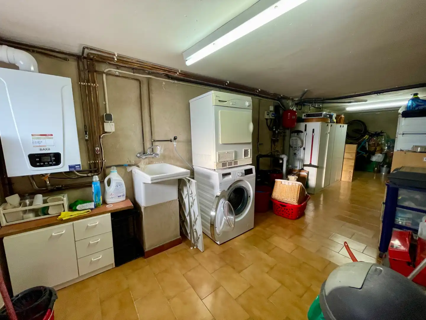 Casa o chalet en venta en Sant Pau de Segúries con Aire acondicionado, Jardín privado y Terraza