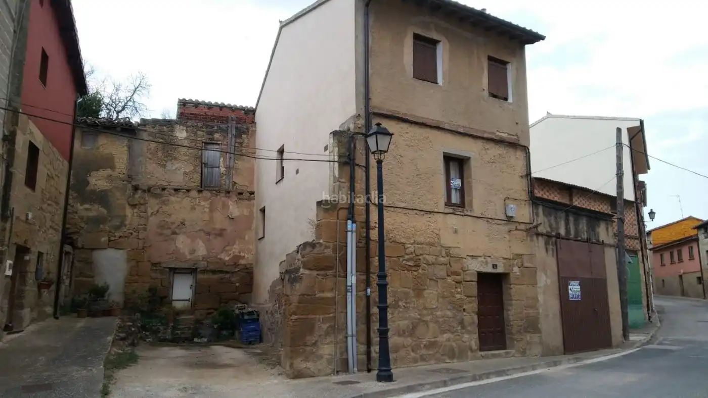 Casa en venta en Plaza Ibarra 3