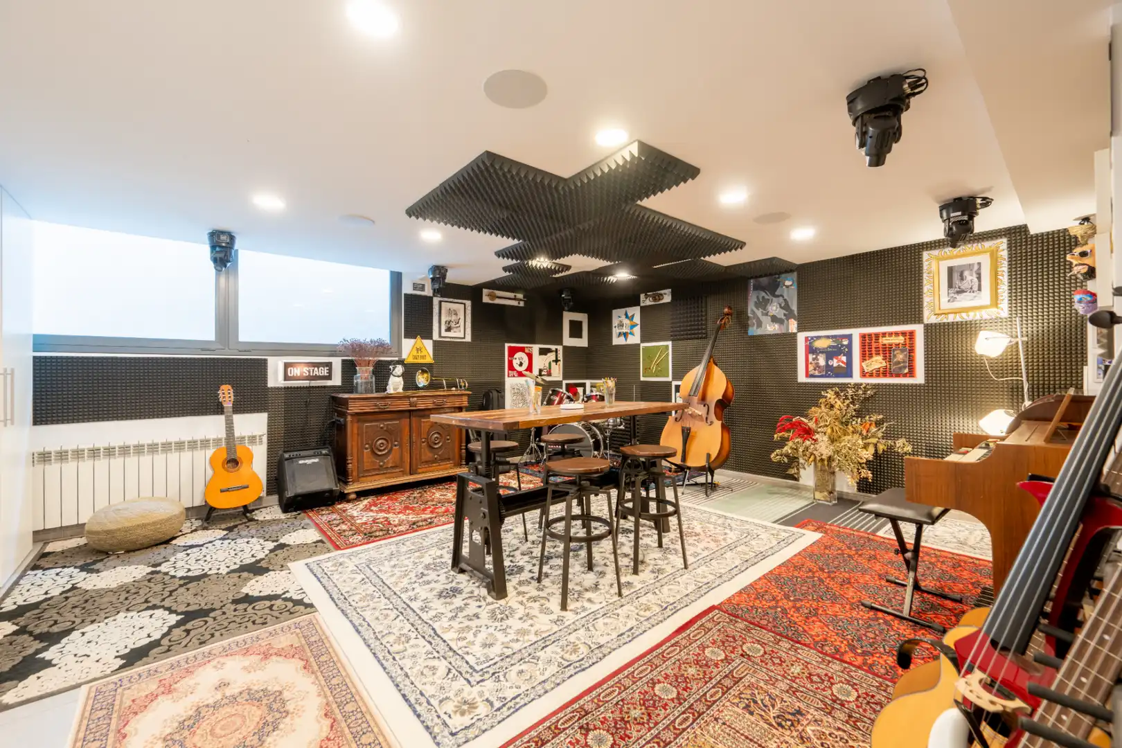 Casa o chalet en venta en Sant Cugat del Vallès con Aire acondicionado, Calefacción y Jardín privado