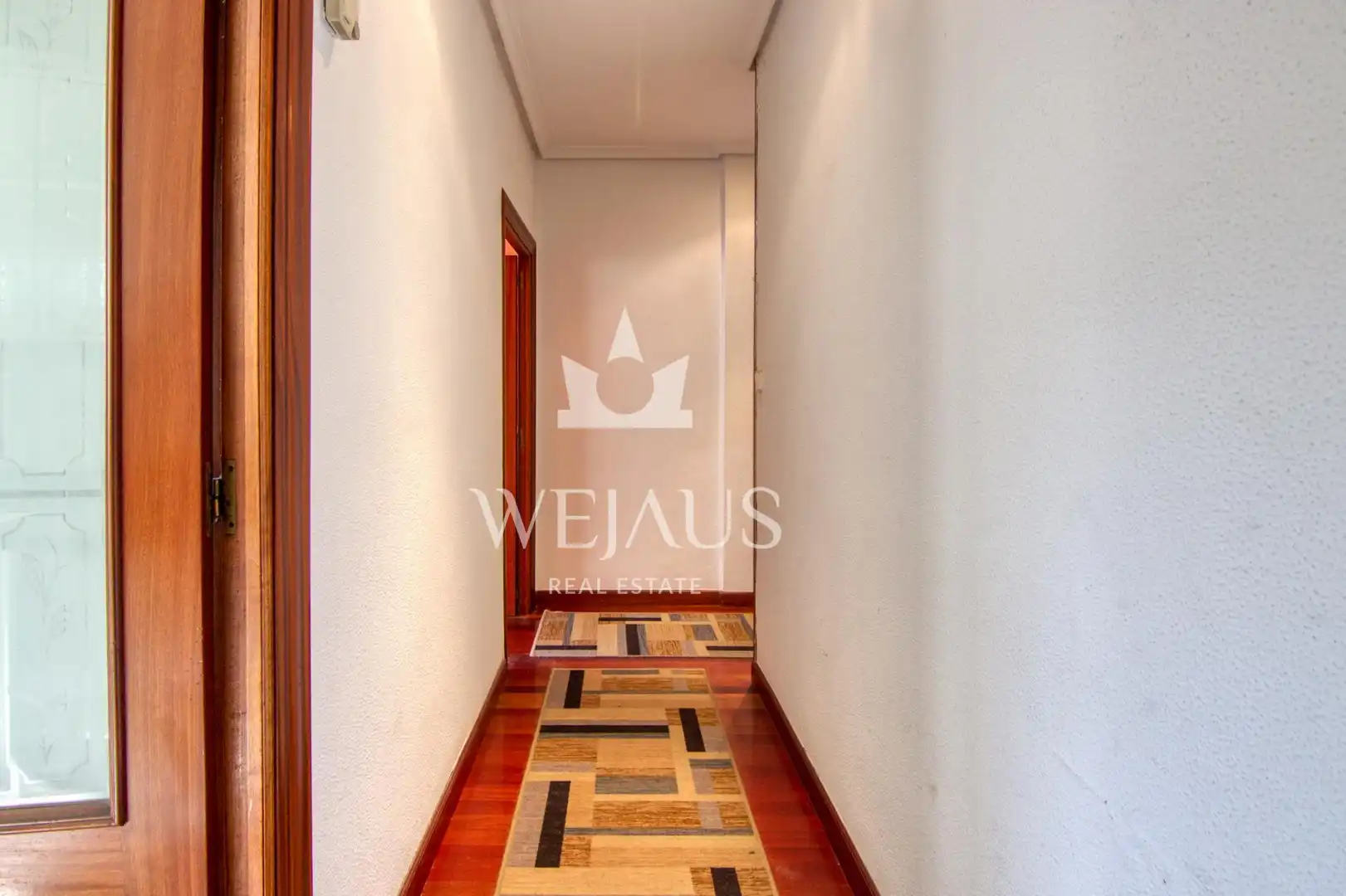 Piso en venta en Santander con Calefacción y Balcón