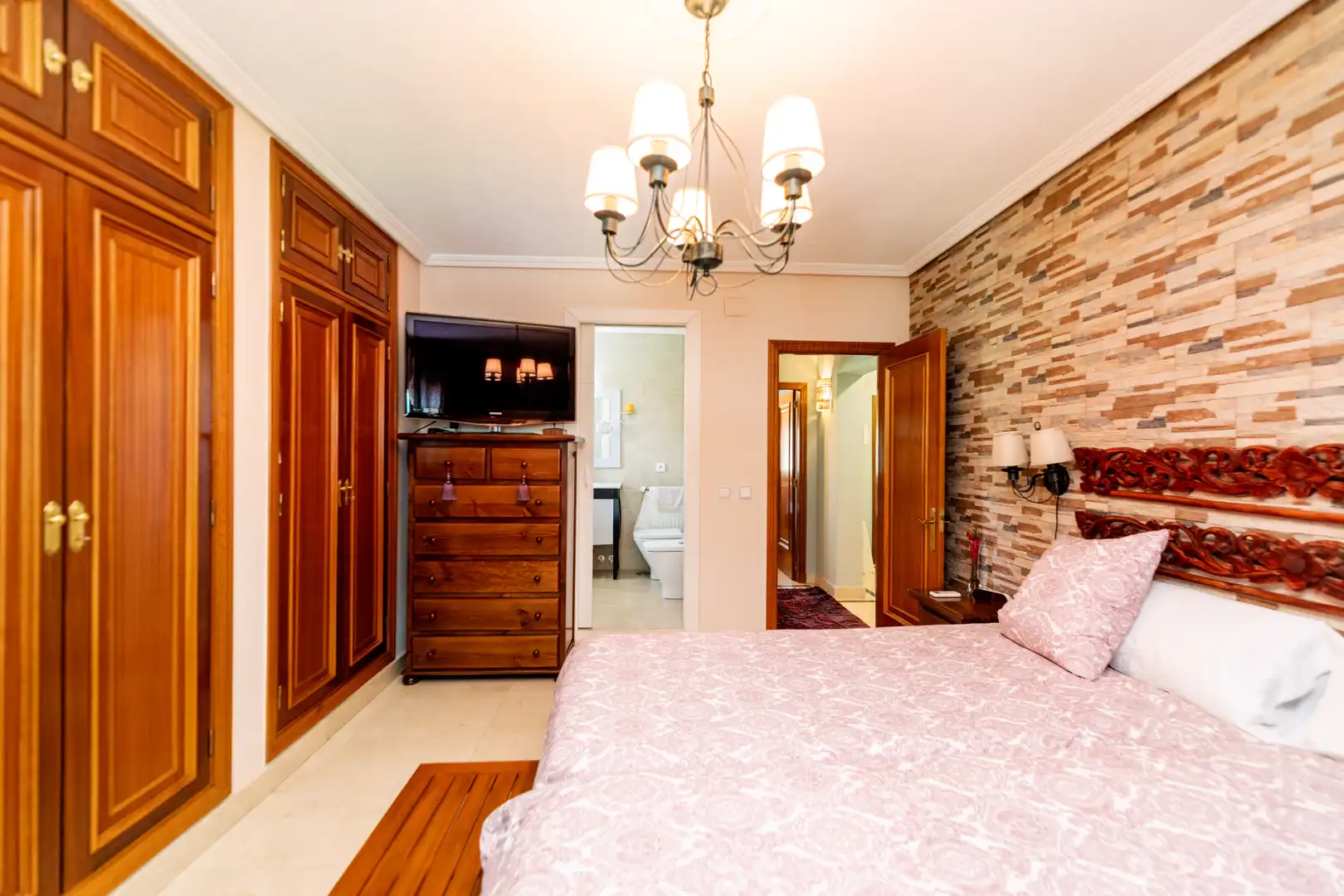 Villa mit Terrasse zum Verkauf in Calle Ebro, imagen 34