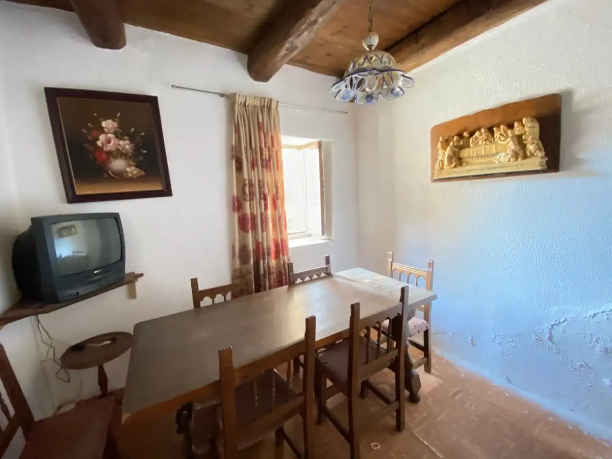 Dining room of Houses for sale in Congosto