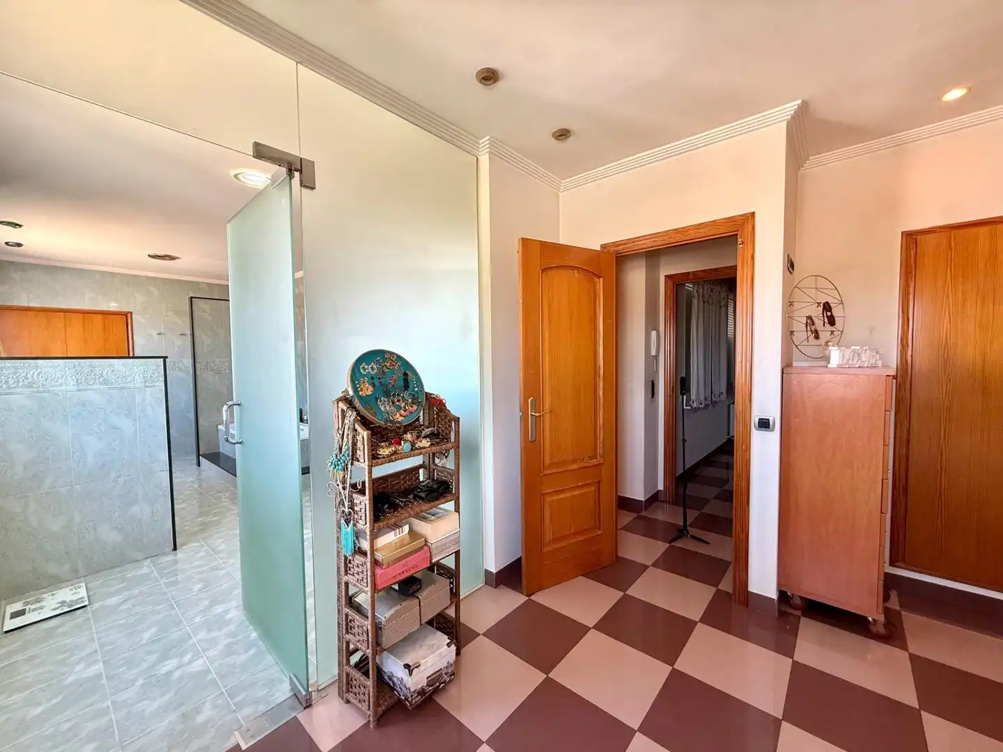 Attic for sale in Benifaió  with Terrace