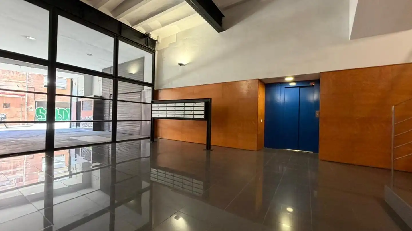 Flat with lift for sale in calle de Móra d'Ebre, imagen 43