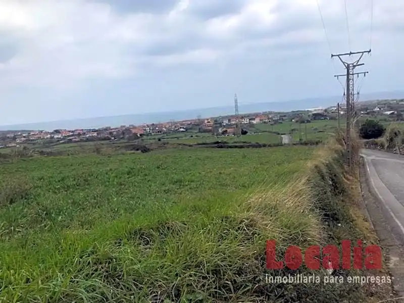 Residencial en venda en Santander