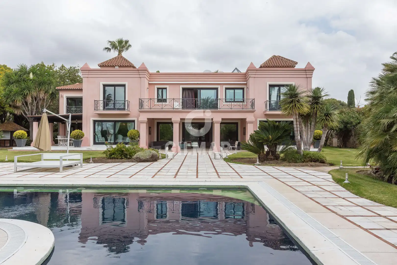 Villa mit Pool zum Verkauf in Benamara - Atalaya, imagen 7