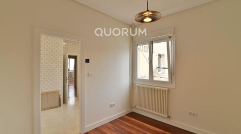 Foto 5 de Piso de alquiler en Calle General Concha, 11b, Zabalburu, Bilbao