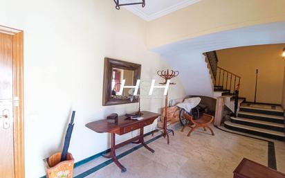 House or chalet for sale in  Valencia Capital  with Air Conditioner, Private garden and Terrace