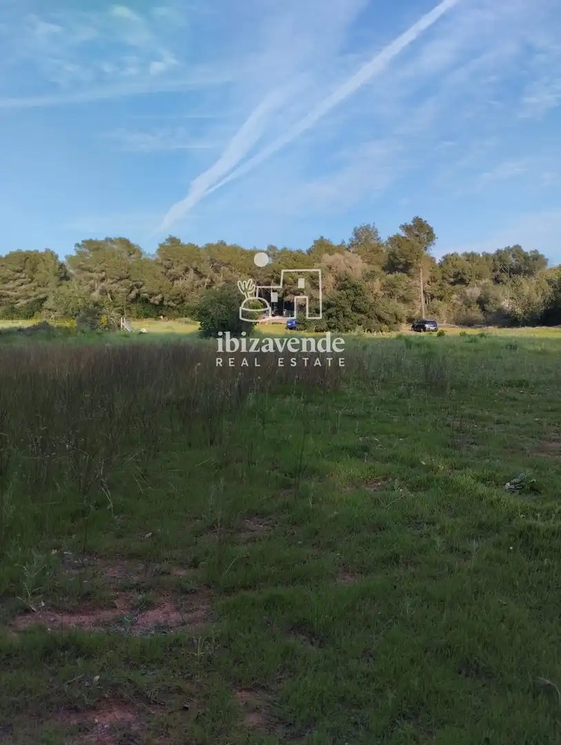 Rustikales Grundstück zum Verkauf in Poligono 9, imagen 7