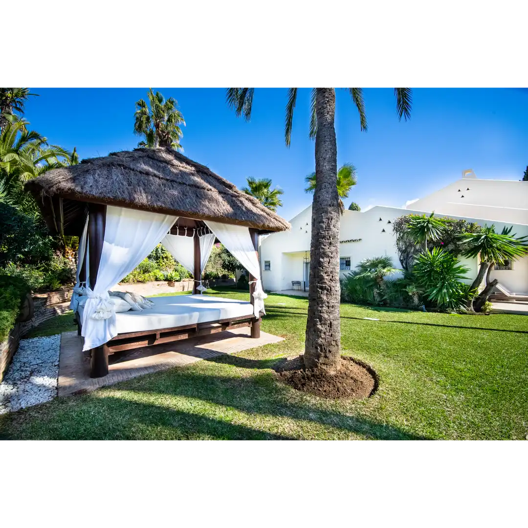 House with pool for sale in Marbella Centro, imagen 21