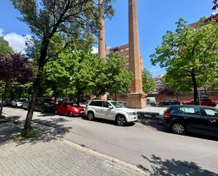 Parking of Garage to rent in Granollers