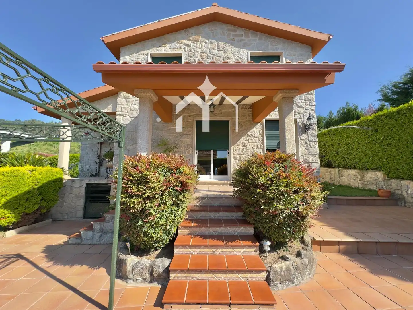 Villa avec piscine à vendre à Moaña, imagen 74