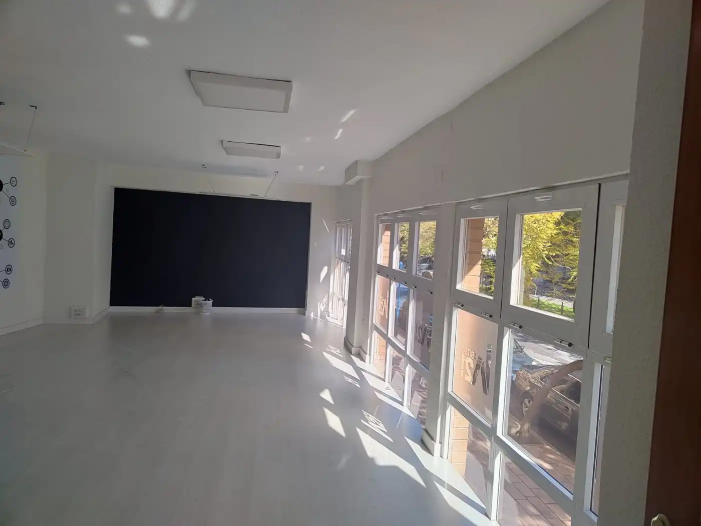 Gewerbefläche zum Verkauf in Avenida pintor baeza, imagen 22