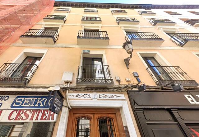 Piso en Venta en San Jorge en Alfonso