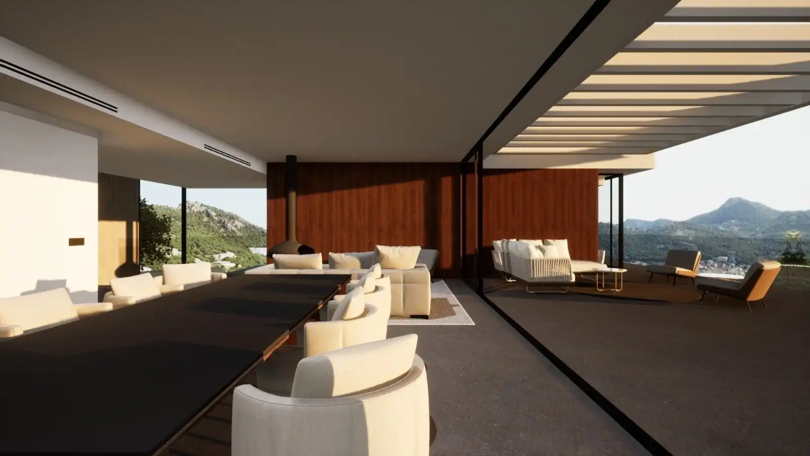 Casa rustica con piscina in vendita a Port d'Andratx, imagen 39