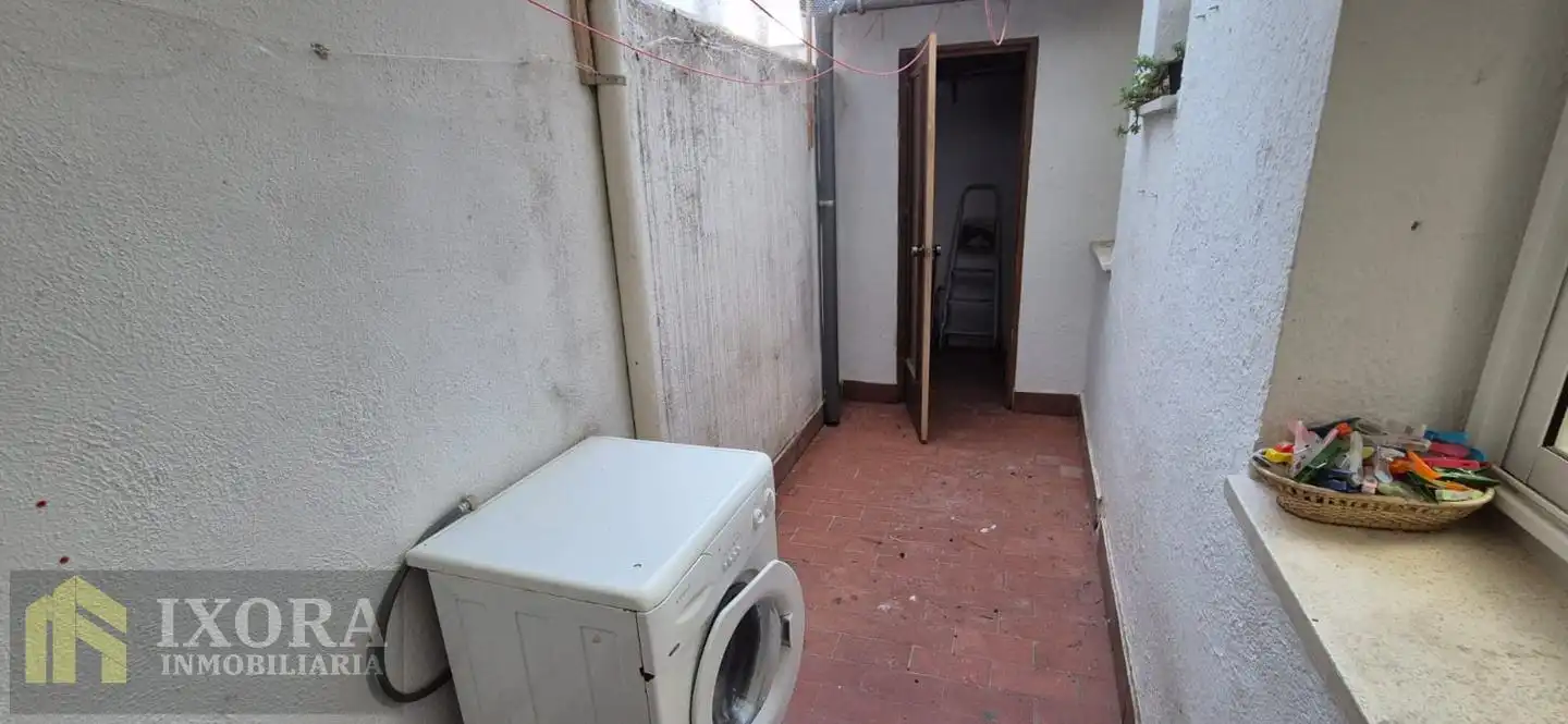 Wohnung zum Verkauf in Linares mit Terrasse