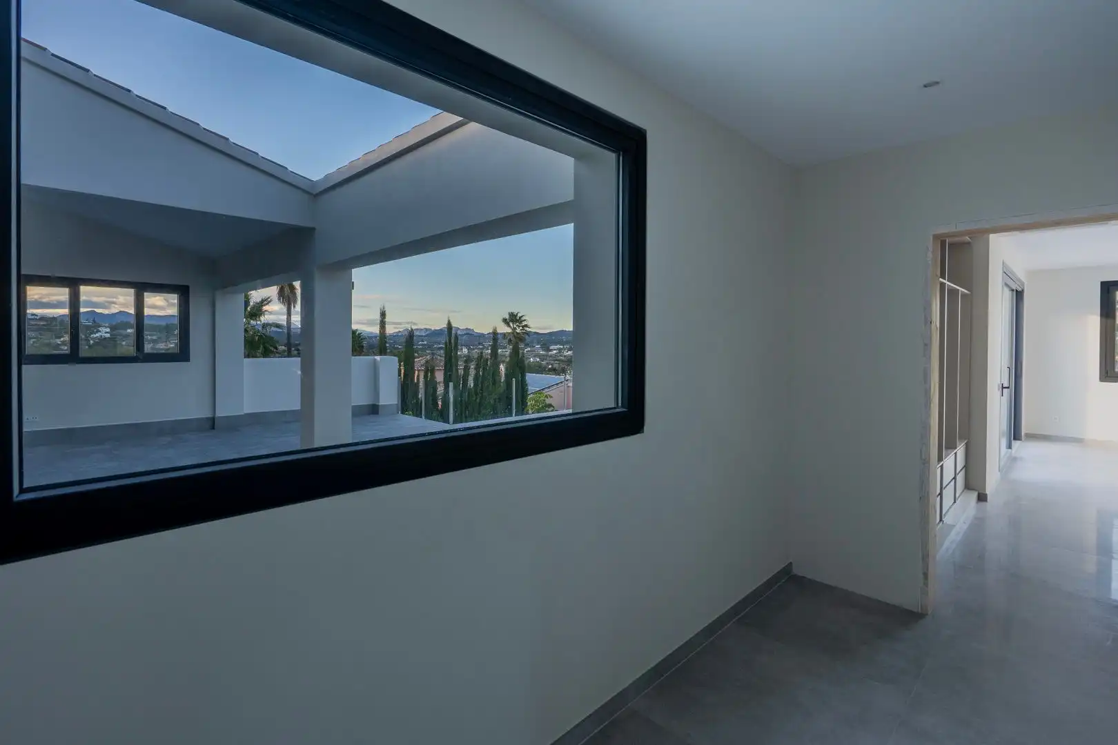 Dormitori de Casa o xalet en venda en Jávea / Xàbia amb Aire condicionat, Calefacció i Jardí privat