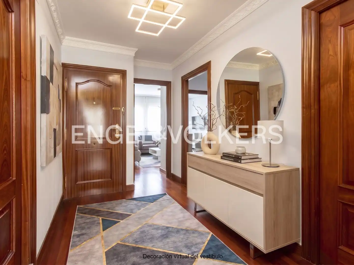 Piso en venta en Gijón  con Calefacción, Parquet y Amueblado