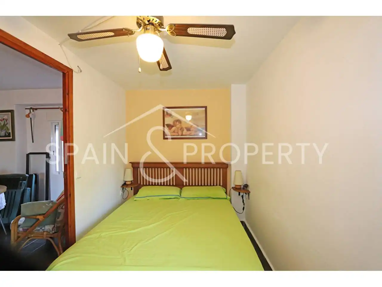 Villa avec piscine à vendre à Calle Turís, imagen 29