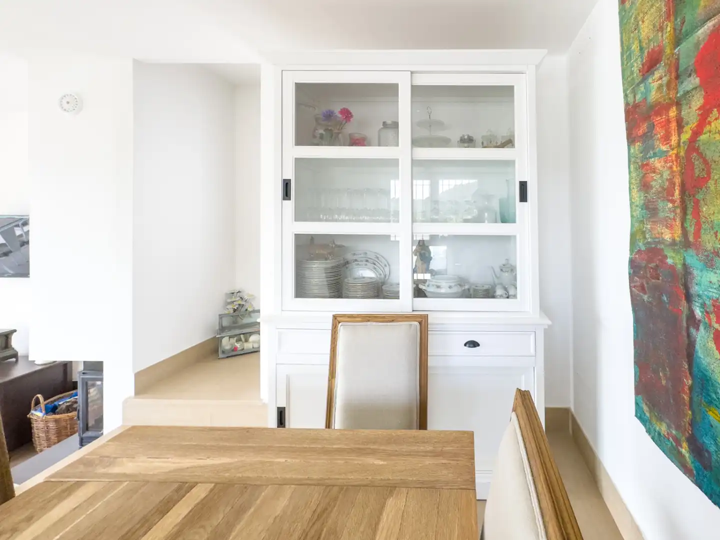 Chalet con terraza en venta en San García, imagen 132