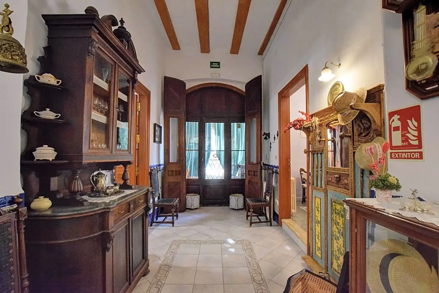 Buildings for sale in Xerta
