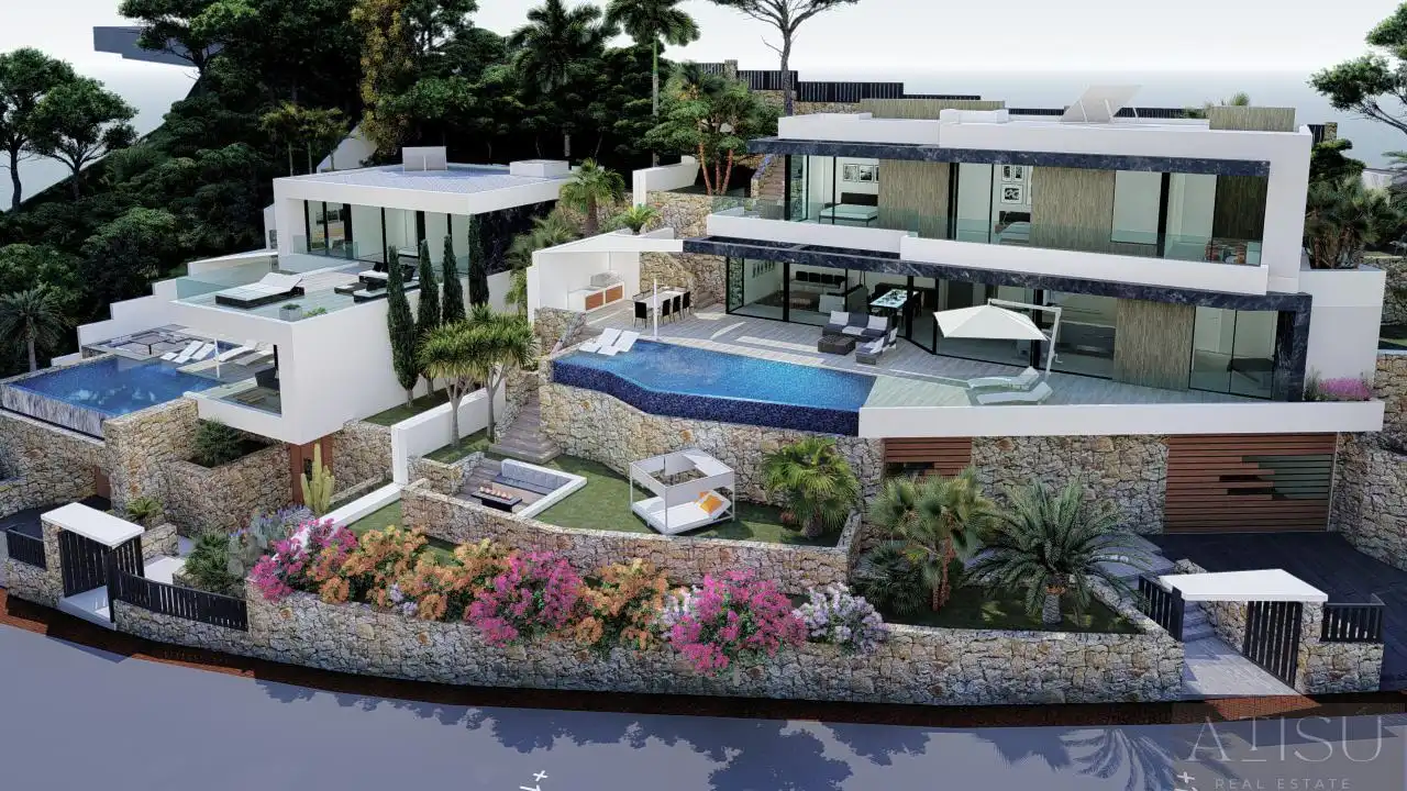 Villa avec piscine à vendre à Maryvilla, imagen 29