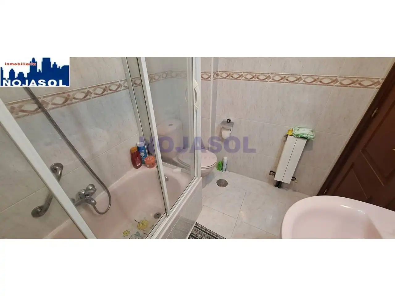 Apartament de lloguer a Calle LAS CERCAS, Tregadín