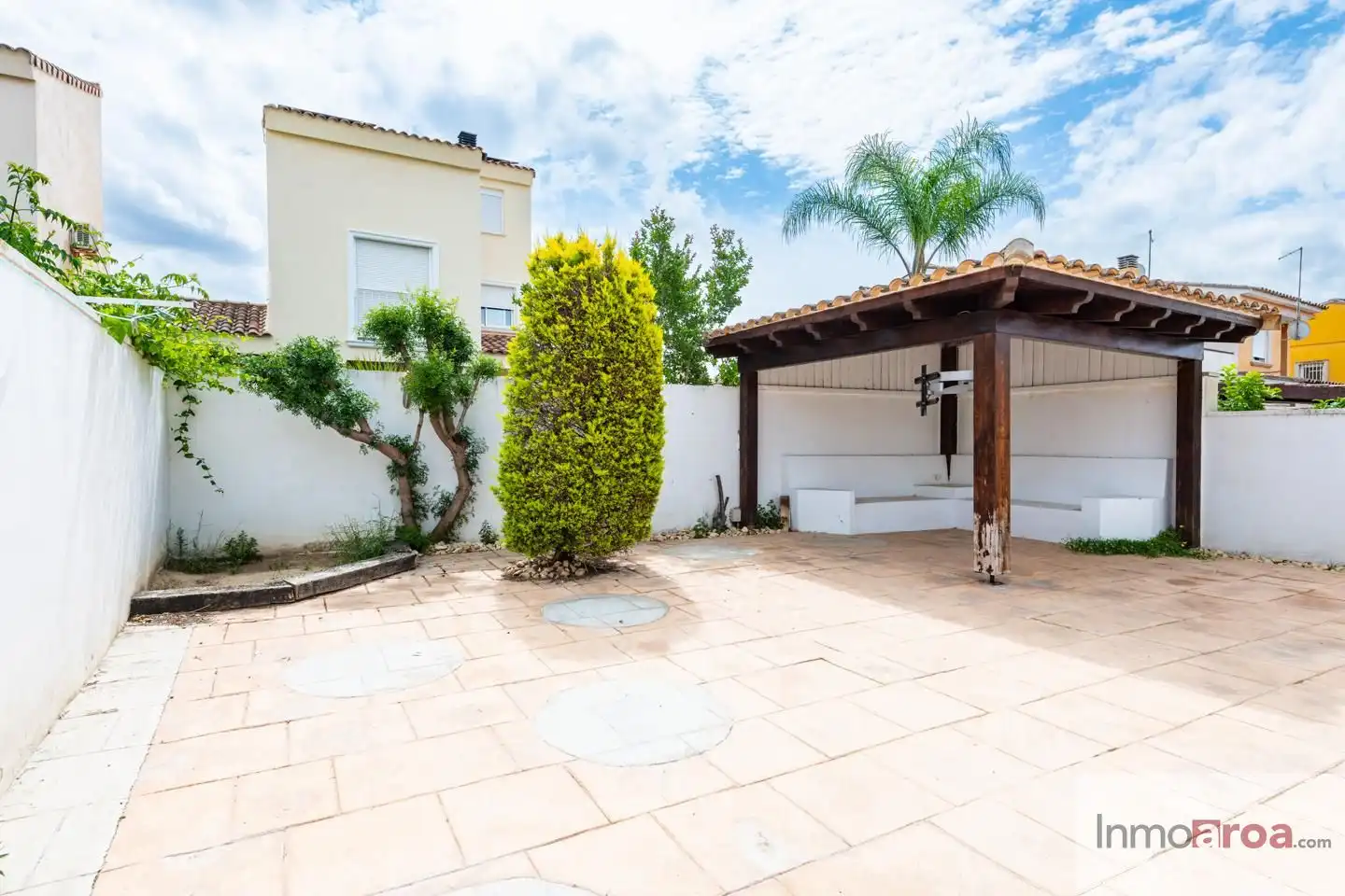 Casa o chalet en venta en La Conarda