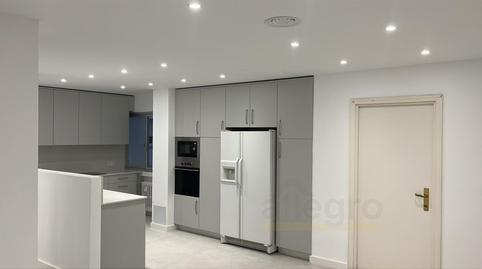 Photo 5 of Flat to rent in Avenida Brasil, Castillejos - Cuzco, Madrid