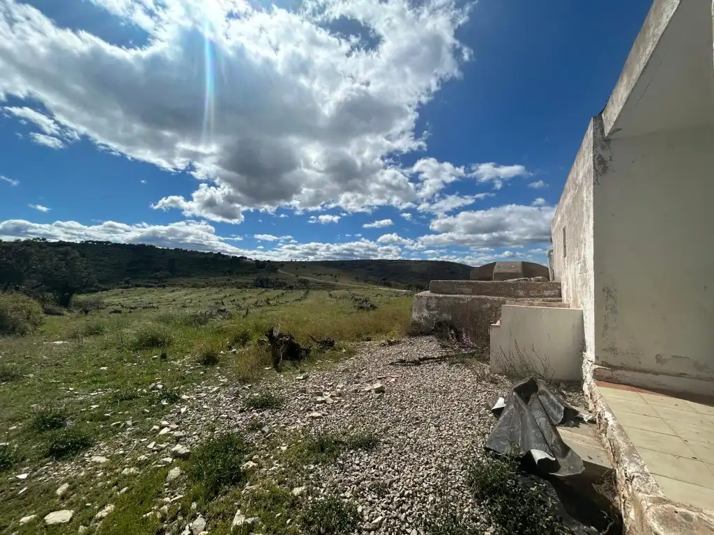Country house zum Verkauf in Partida Balaguera, Altura